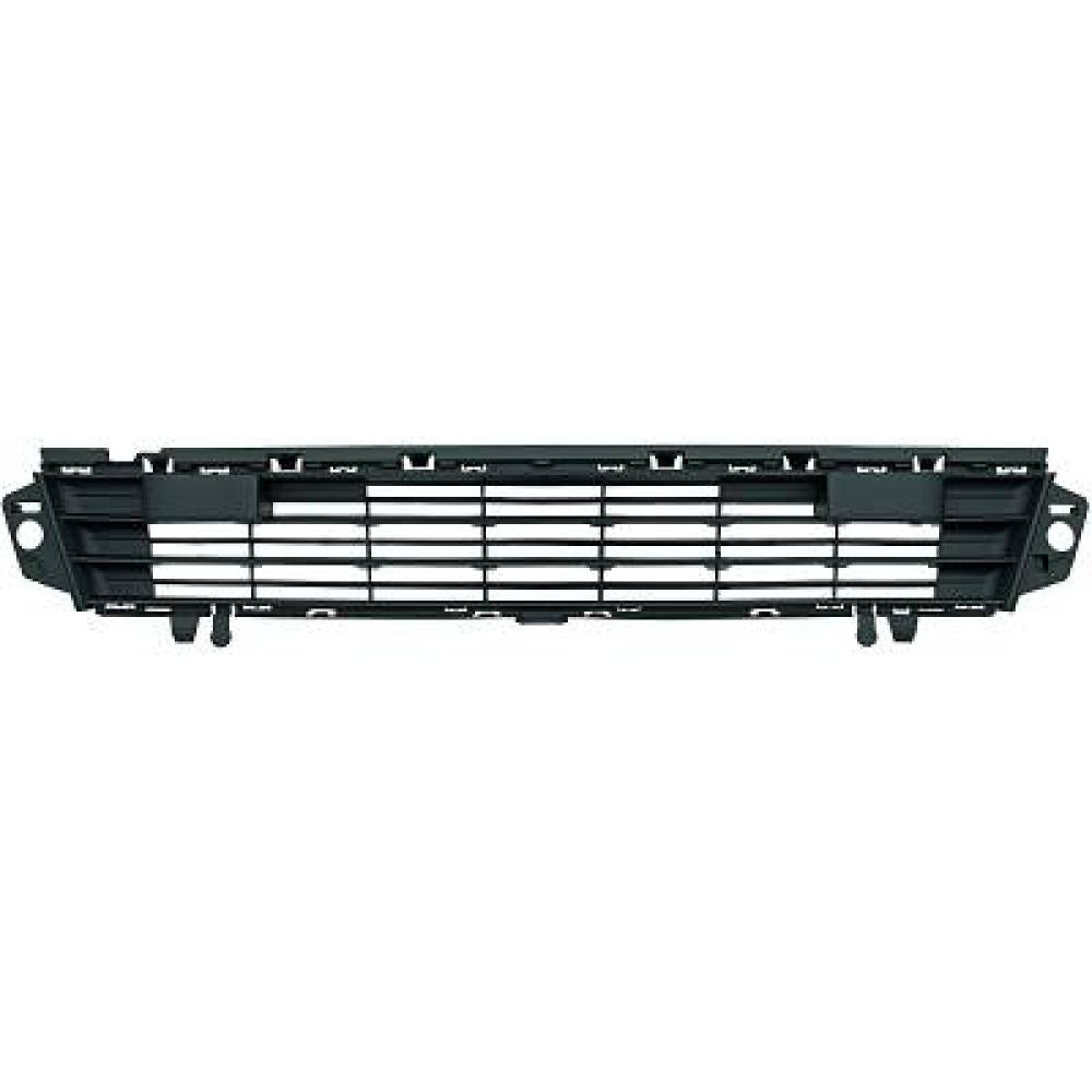 16800259XT STOßST.GITTER    BERLINGO, 07.15-18    NICHT FÜR PDC; 4013945