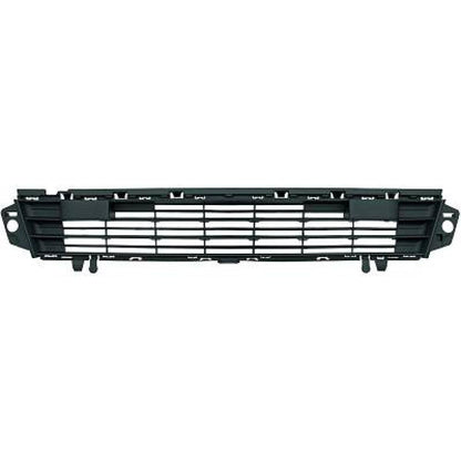 16800259XT STOßST.GITTER    BERLINGO, 07.15-18    NICHT FÜR PDC; 4013945