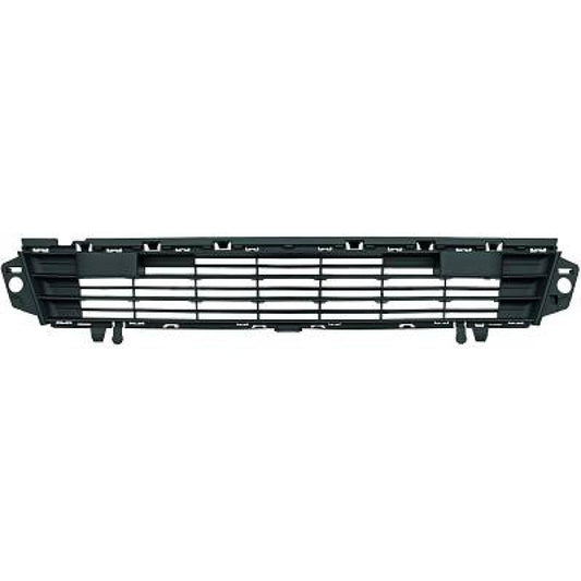 16800259XT STOßST.GITTER    BERLINGO, 07.15-18    NICHT FÜR PDC; 4013945