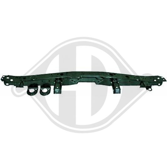 F25111KAMA SCHLOßTRÄGER OBEN    JUKE, 10-20 6075010