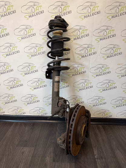Achsschenkel Federbein Radnabe Links Mercedes A B klasse W245
