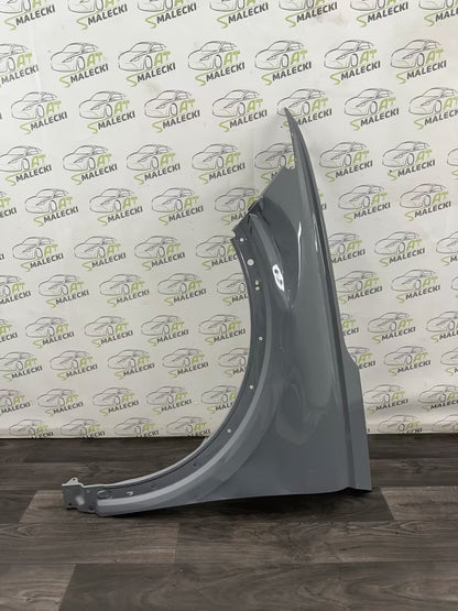 89A 821 105 Kotflügel Links Audi Q4 E-Tron Etron 89A Original