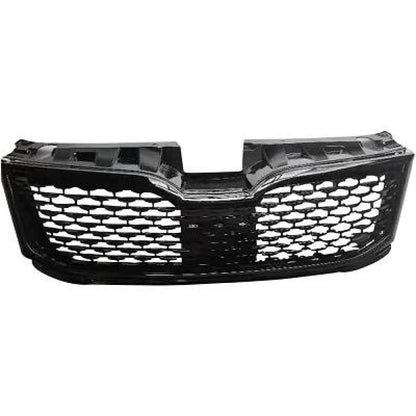 DESIGNGRILL PASSEND FÜR SKODA OCTAVIA 17-20 7832242