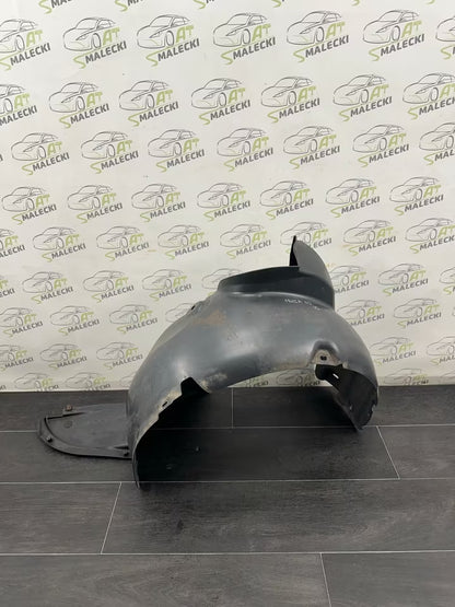 6J0809957 Radhausschale Innenkotflügel Links Seat Ibiza 6J Modell