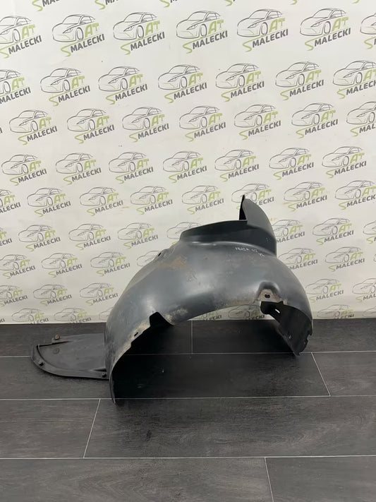 6J0809957 Radhausschale Innenkotflügel Links Seat Ibiza 6J Modell