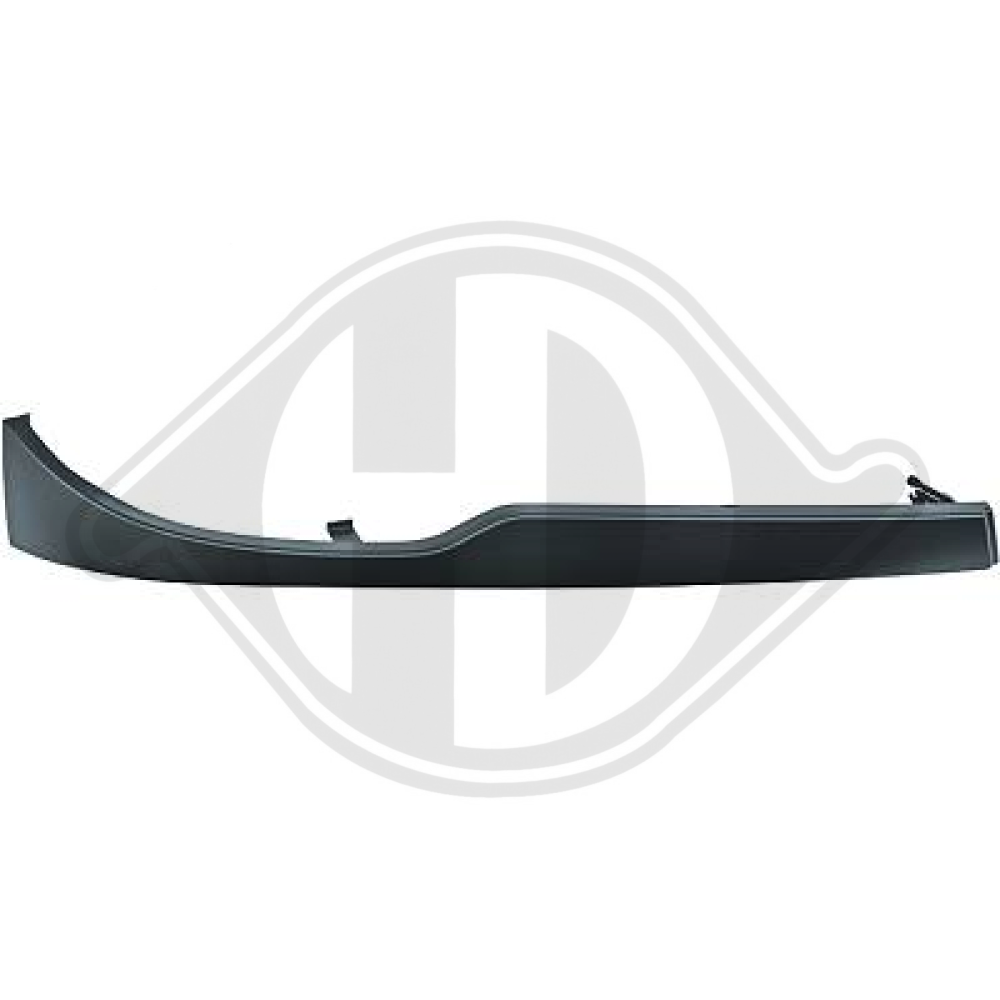 51137064328 LEISTE RE    BMW CPE' E46, 03-06                2-TÜR 1215344