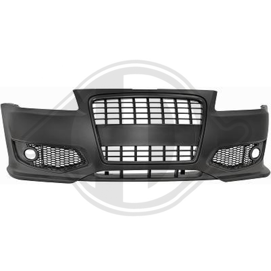 SPORTSTOßSTANGE VO.    A3, 96-03 INCL.SCHWARZEM GRILL 1030751