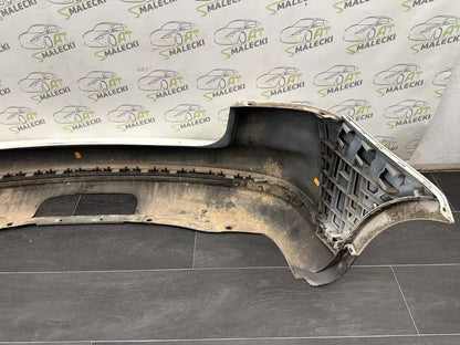 Stoßstange Hinten Original Vw Touran 1T Modell 03-10Bj 1T0807421
