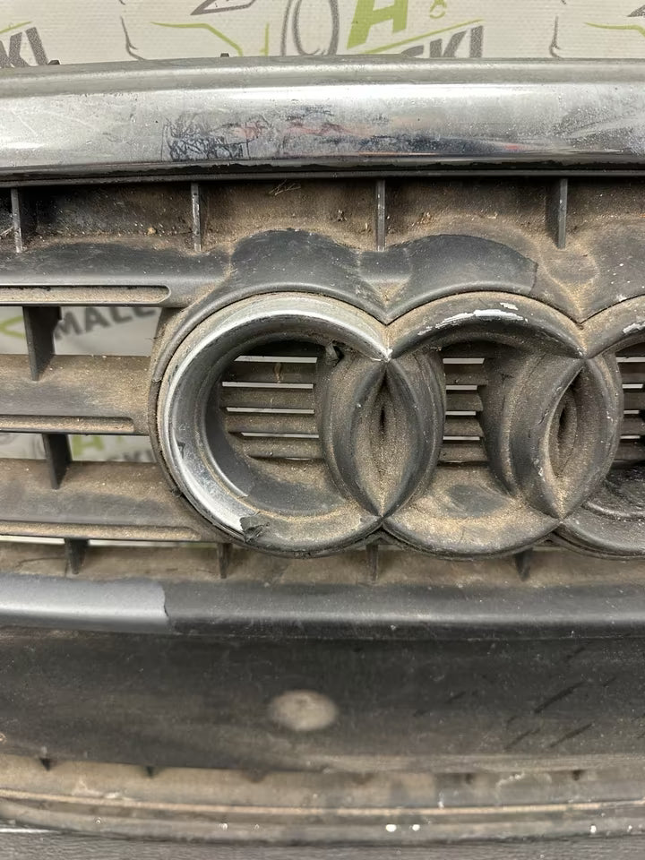 8K0853651 Kühlergrill Frontgrill Audi A4 8K B8 07-11 Bj