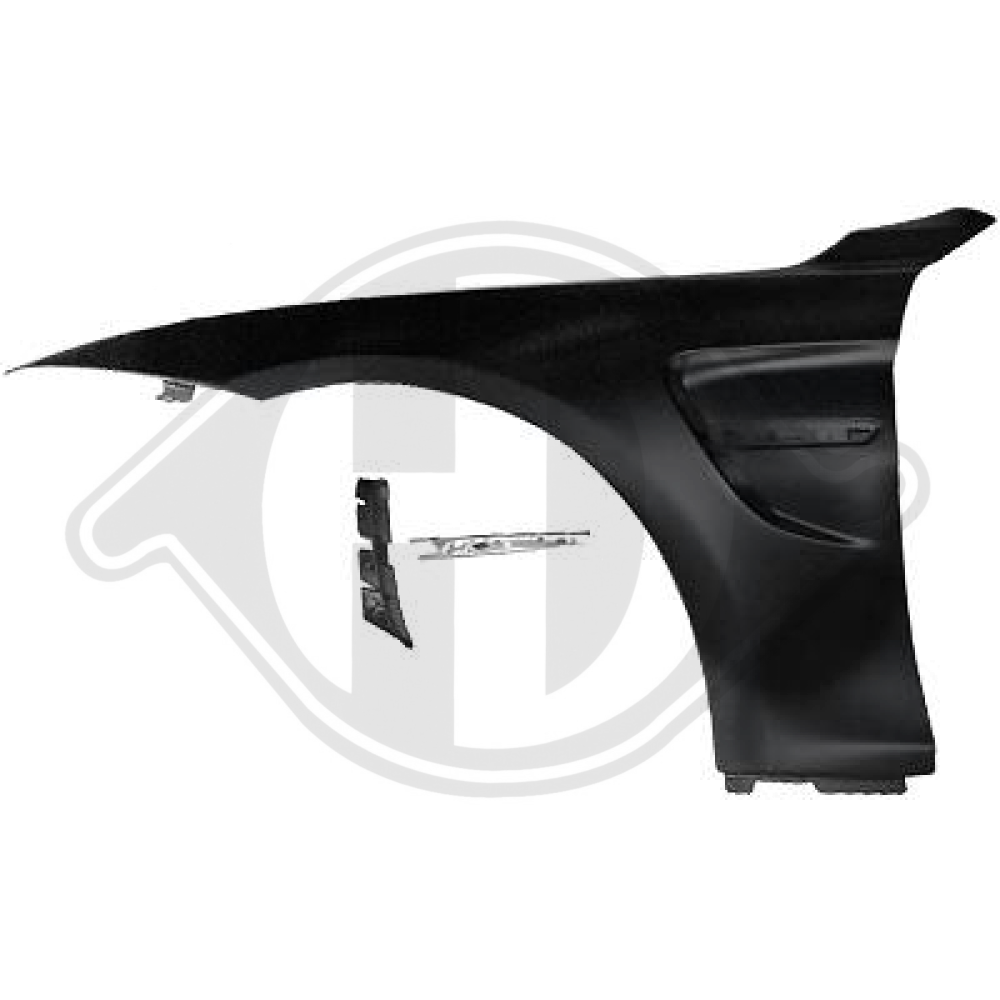 nan KOTFLÜGEL RE.  BMW F32/33, BJ. 13-21         SPORT-OPTIK 1245406