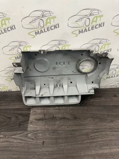 03G103967N Motorabdeckung Verkleidung VW Golf V 5