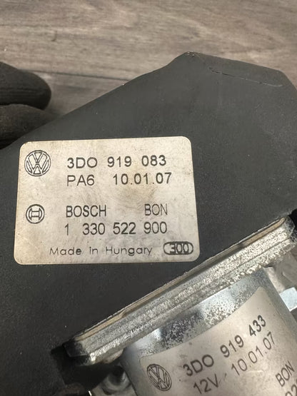 3D0919433 Batterie Relais für VW Phaeton 3D