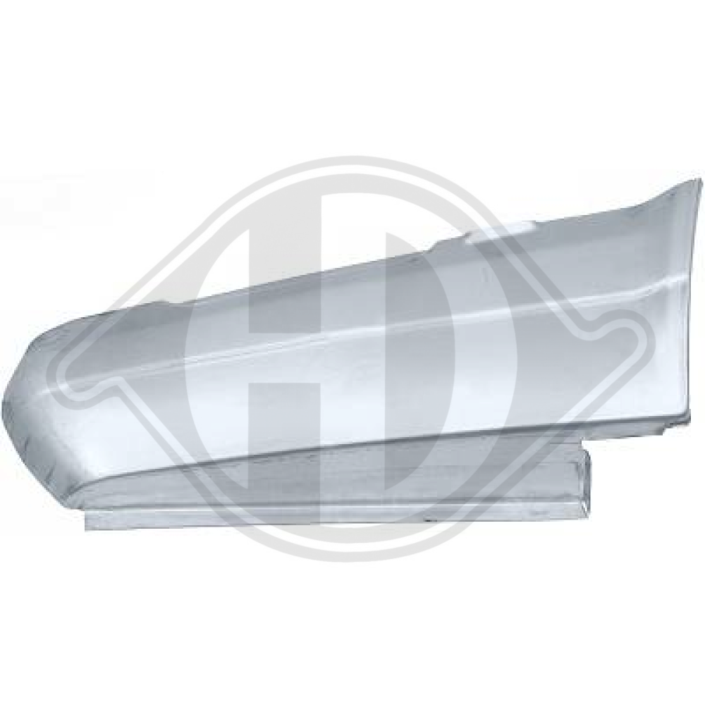 ECKBLECH HI.LINKS     E30, 82-08.87 9127051