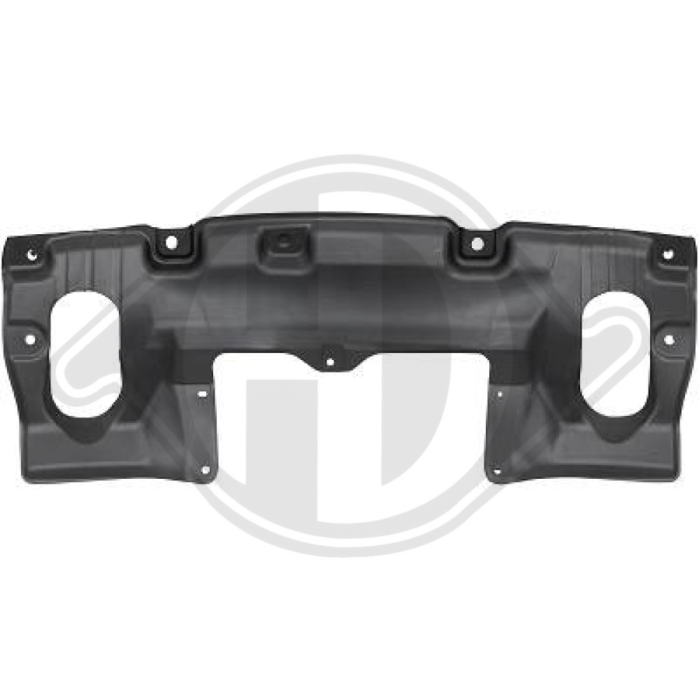514410K050 MOTORRAUMABD.VO.    HILUX, 11-16 8066858