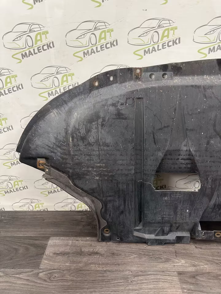 8E0863821 Unterbodenschutz Verkleidung Audi A4 B6 B7 8E Modell