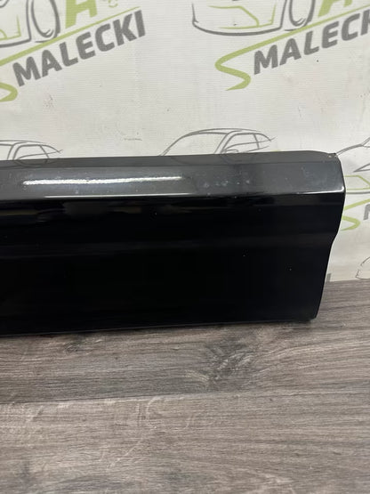 81A853969B türleiste Türverkleidung Hinten Links Audi Q2