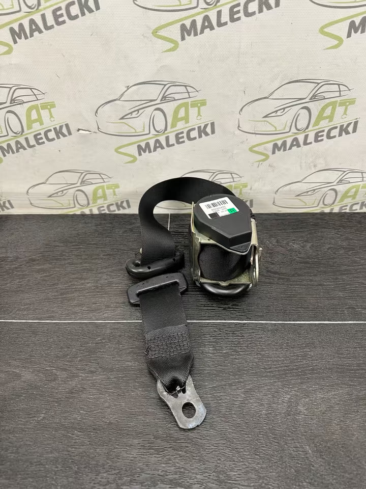 A1698608085 Sicherheitsgurt Hinten Rechts Mercedes B Klasse W245