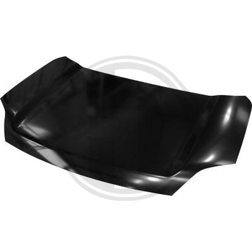 F5100JG0MM MOTORHAUBE        X-TRAIL, BJ. 07->> 6086800