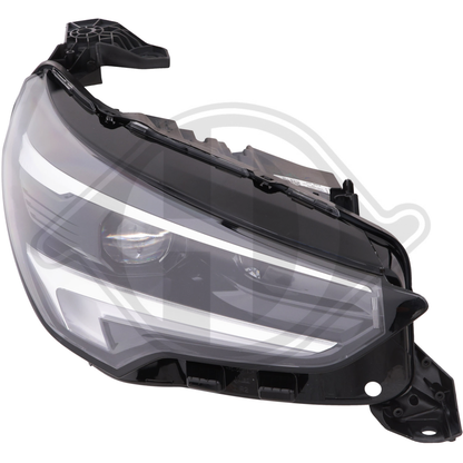 1653233380 SCHEINWERFER RE.  CORSA F, 2019-2023 1816082