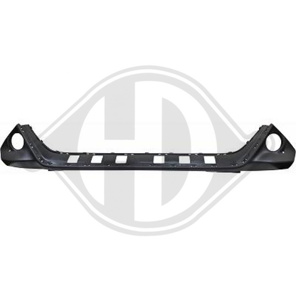 52112-0H080 STOßST.BLENDE VO.    AYGO, 18-22        UNTERE BLENDE 6601162