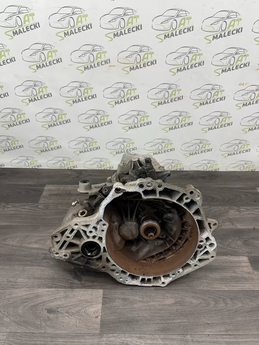 F17 Getriebe Opel Corsa D 1,3 CDTI 3.55 Übersetzung 2013 Bj