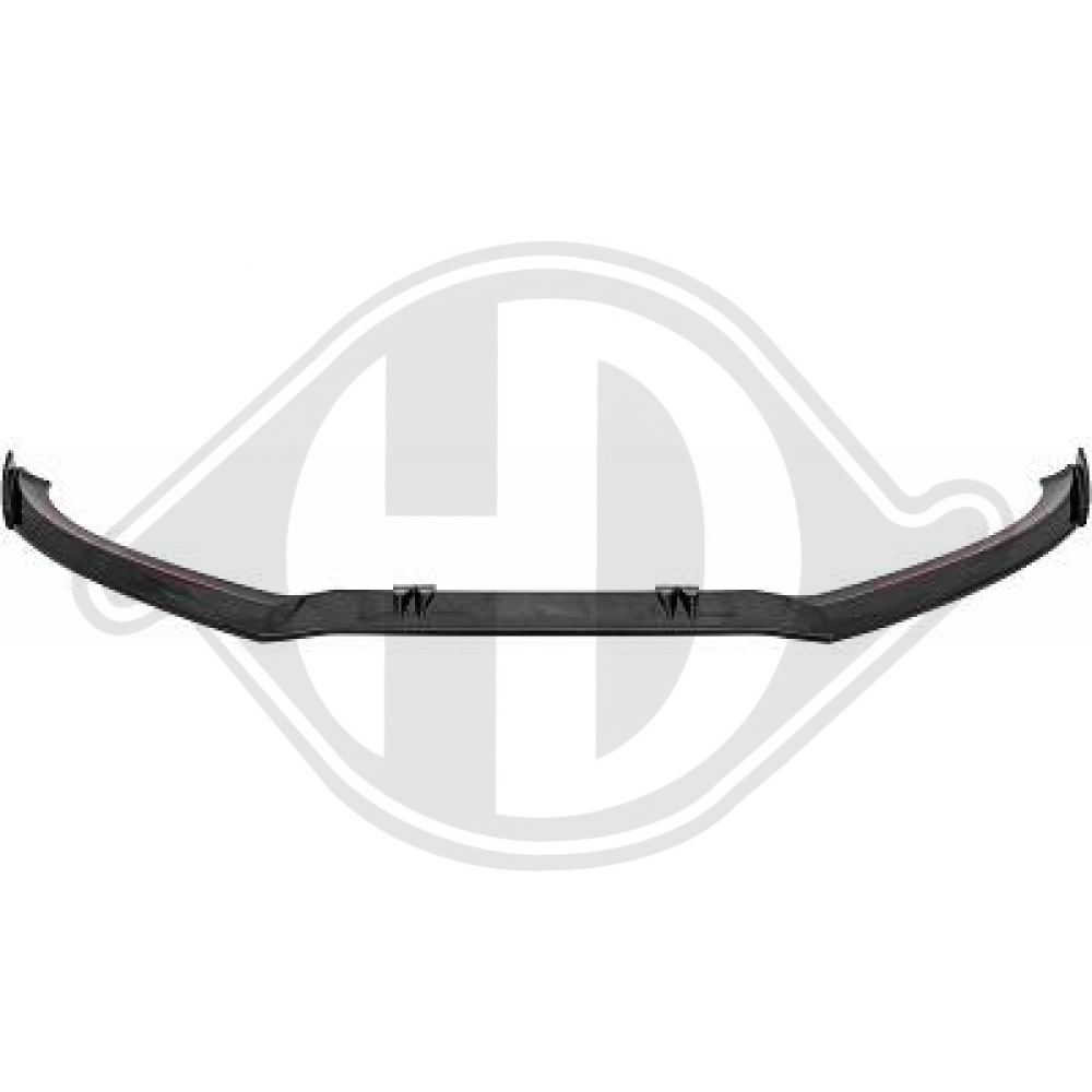 FRONTANSATZ UNTEN      A4, 11-15     RENNSPORT-OPTIK, 1019260