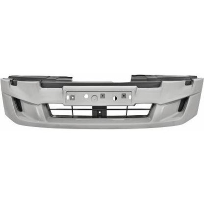 8-98193871-0 KÜHLERGRILL   ISUZU D-MAX, für 12-17            NUR 4-WD. 5404840