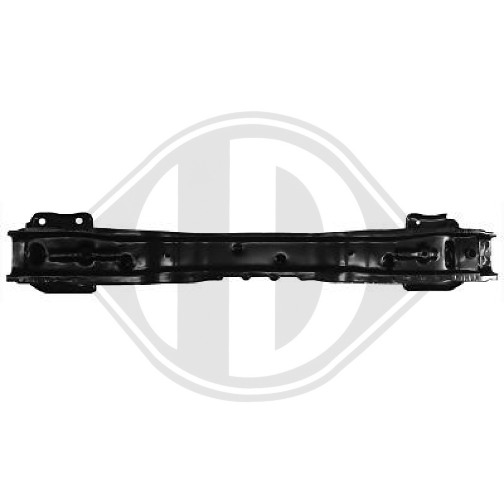 50506022 QUERTRÄGER KPL.  ALFA 159, 05->> 3052014