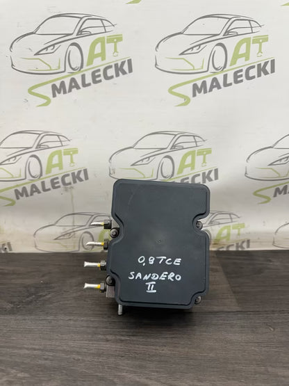 0265956318 2265106516 Abs Block Dacia Sandero II 0,9 TCE