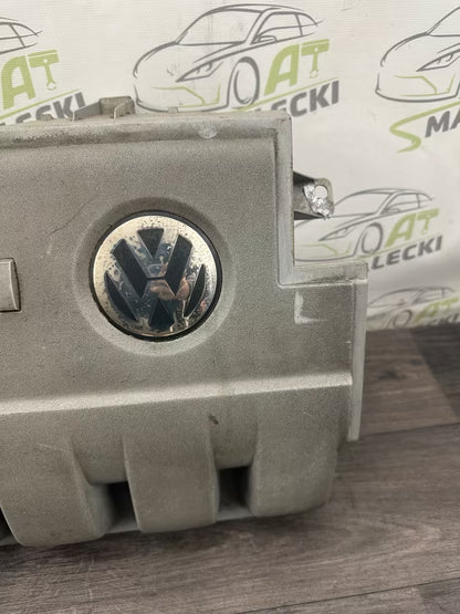 03G103967N Motorabdeckung Verkleidung VW Golf V 5