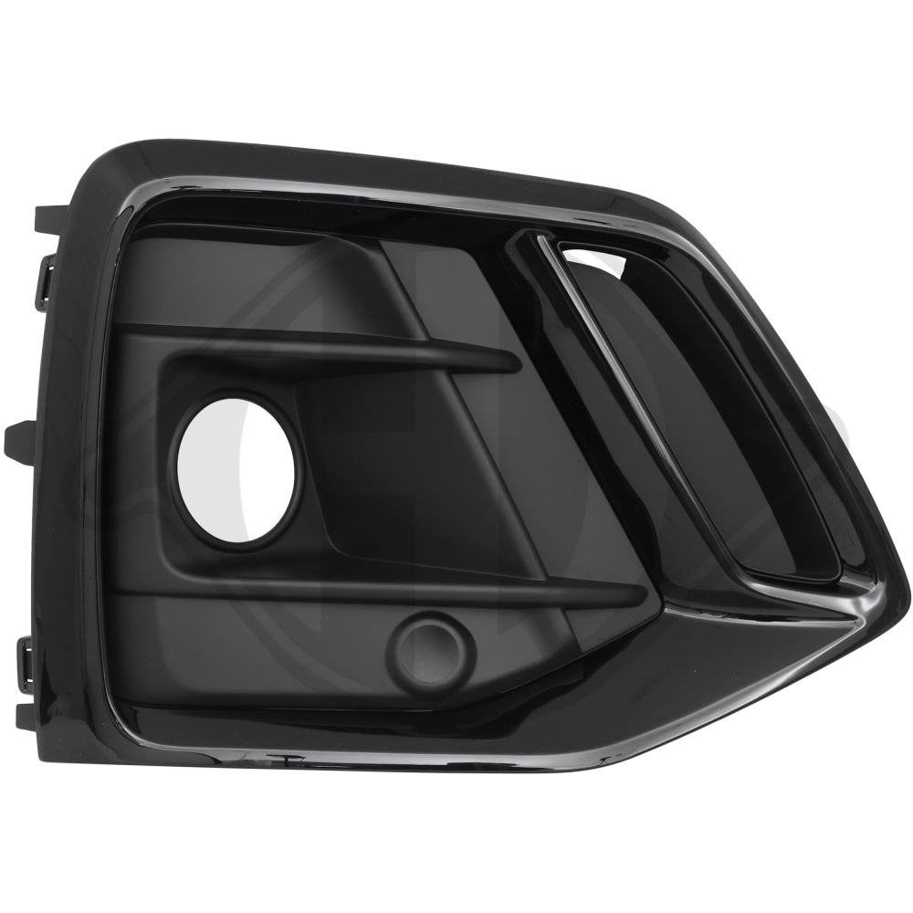 80F 807 680 BMT STOßST.GRILL RE. AUDI  Q5, 2021-25 S-LINE  +SPORTBACK 1076542