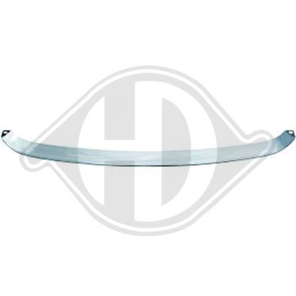 62 078 930 8R ZIERBLENDE VORNE   MEGANE, Dez 14 4465142