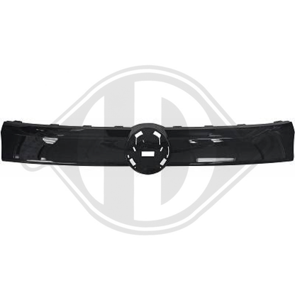 2K7853651 KÜHLERGRILL         CADDY, für 20->> 2298640