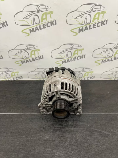 037903025M Lichtmaschine Generator 1,4 Benzin BUD CGG Motor Vw