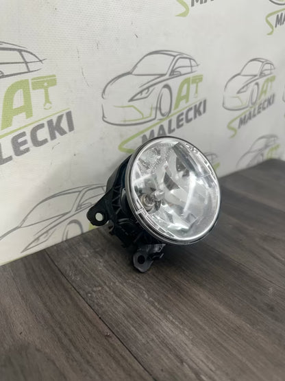 261500097R Nebelscheinwerfer für Dacia Sandero II