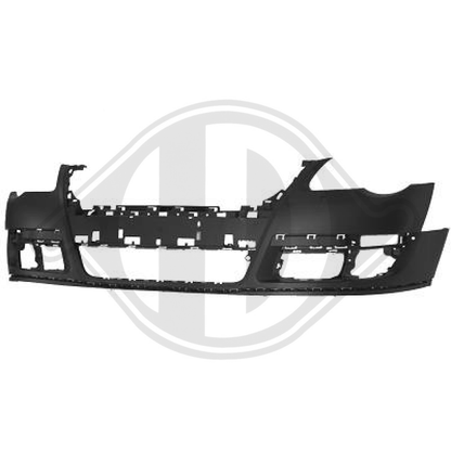 3C0807217D STOßSTANGE VORN    PASSAT, 05-10           LACKIERBAR 2247050
