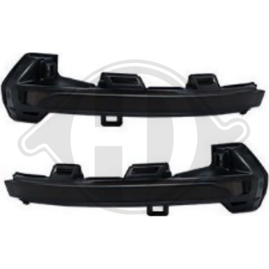 3G0949101A LED Sp.Blinker 15-19 DYN.BLINKER, DUNKEL; LID10479