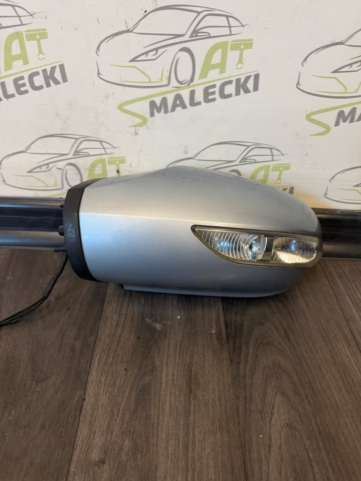 Außenspiegel Spiegel Links 9-Pin anklappbar Mercedes W245