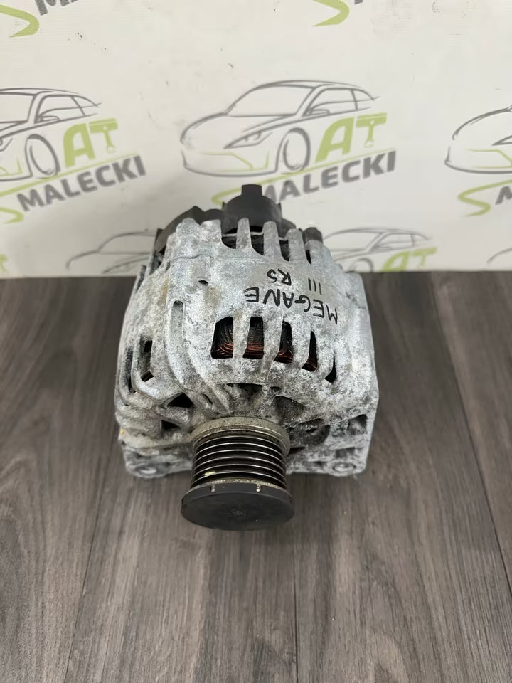 8200849752C Lichtmaschine Generator Renault Megane Scenic 2,0 Ben