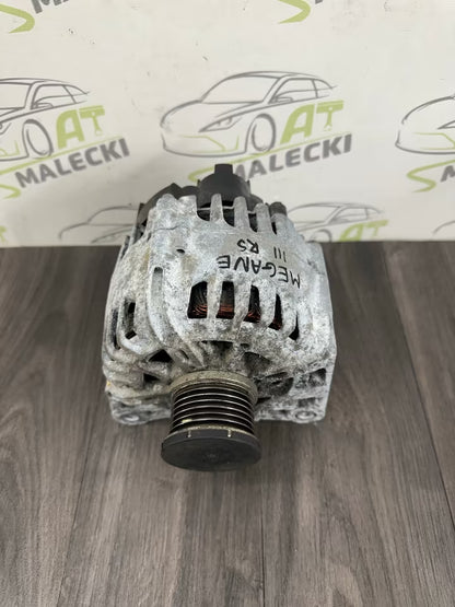 8200849752C Lichtmaschine Generator Renault Megane Scenic 2,0 Ben