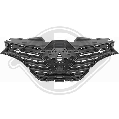 623106152R KÜHLERGRILL        KADJAR, für 15.01.2019 4446040