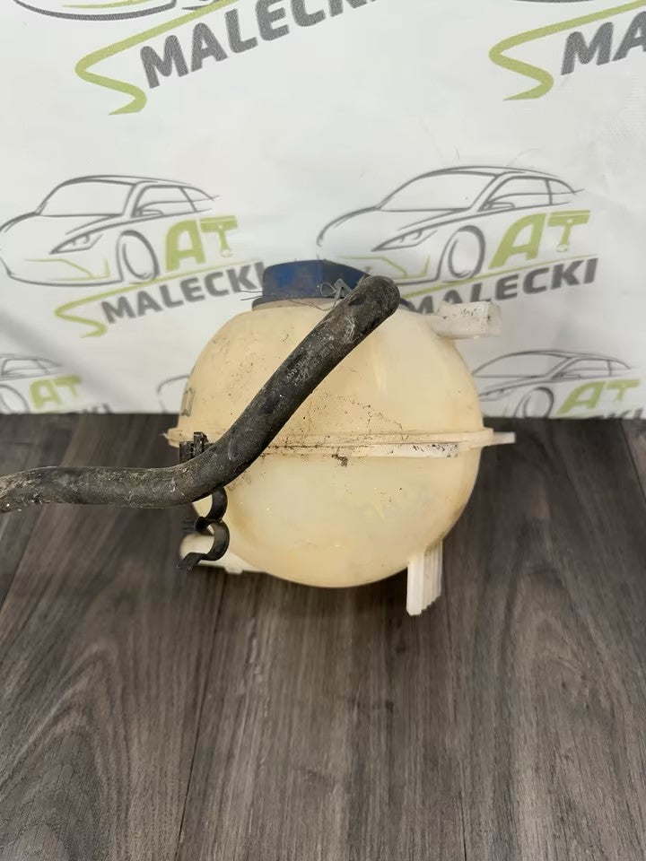 6Q0121407 Ausgleichsbehälter Kühlwasserbehälter Vw Polo Modell