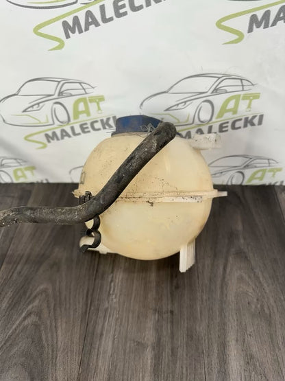 6Q0121407 Ausgleichsbehälter Kühlwasserbehälter Vw Polo Modell