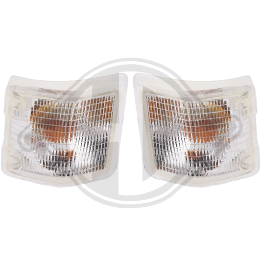 DESIGNBLINKER SET      T3, 79-91                WEISS 2269077