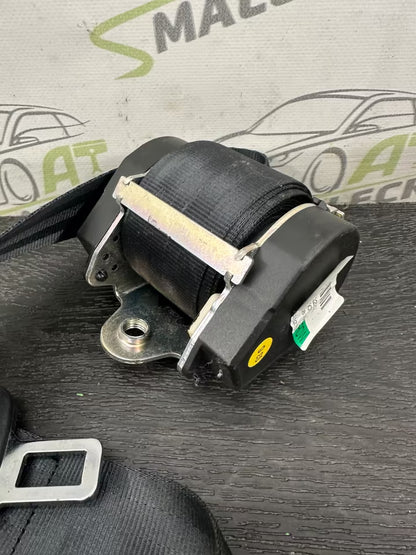 621102200 Sicherheitsgurt Hinten Links VW Golf VII