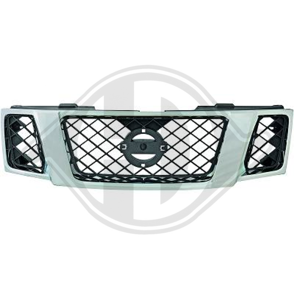 62310-ZS00A GRILL          PATHFINDER, für 08. Okt 6084140