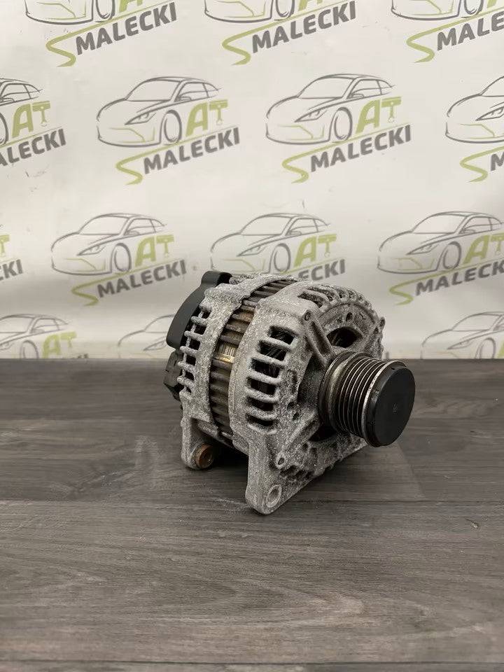 03G903023 Lichtmaschine Generator 2,0 Tdi 180A Vw Modelle