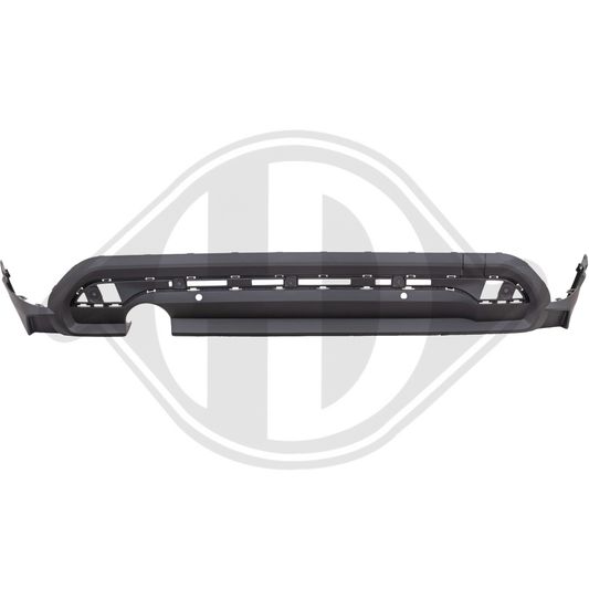 51125A3CAC6 DIFFUSOR HINTEN       F55, 2022->>           FÜR PDC, 1208368