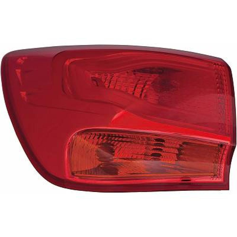 92401A2300 RÜCKLEUCHTE LI.      CEED, 12-18             KEIN LED 6554691