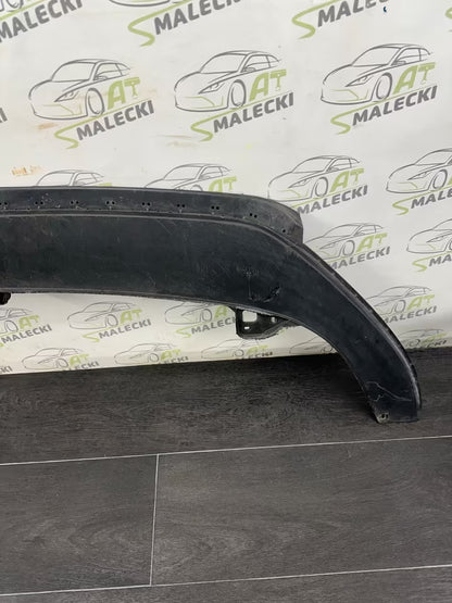 1T0805903D Stoßstange Spoiler Lippe für VW Touran 1T Modell